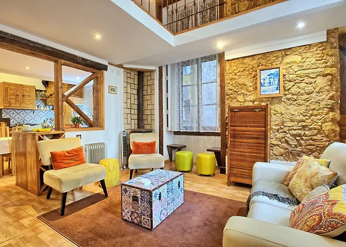 Localtraveling Historic Center Travessa شقة