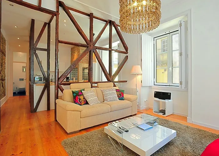 Localtraveling Historic Center Travessa Lisboa