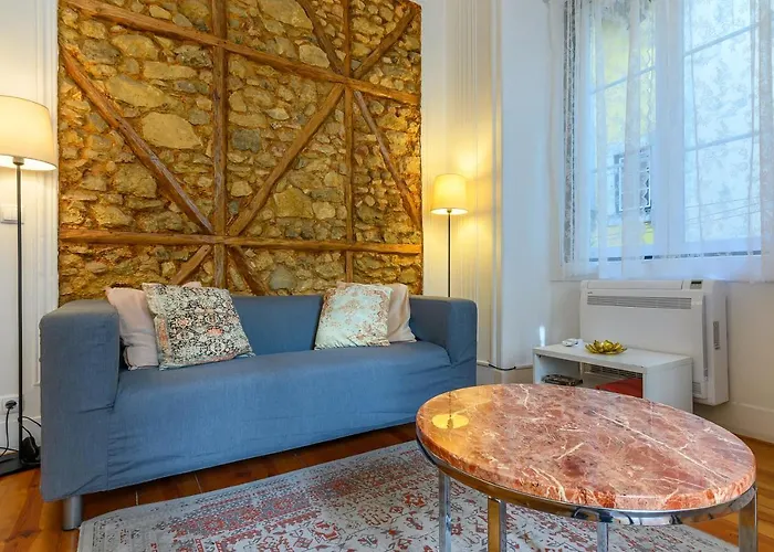 Localtraveling Historic Center Travessa شقة