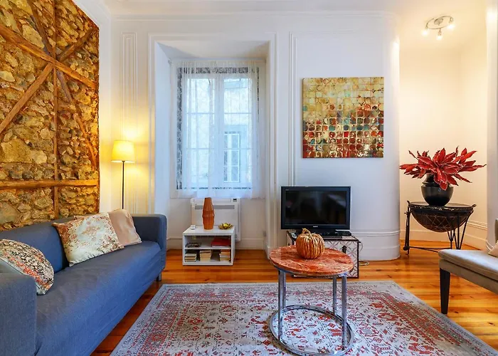 Localtraveling Historic Center Travessa شقة *