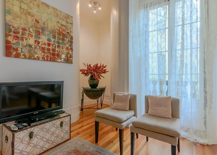 Localtraveling Historic Center Travessa شقة