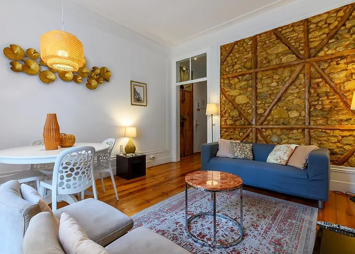 Localtraveling Historic Center Travessa * Lisboa