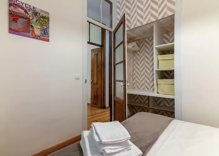 Localtraveling Historic Center Travessa *