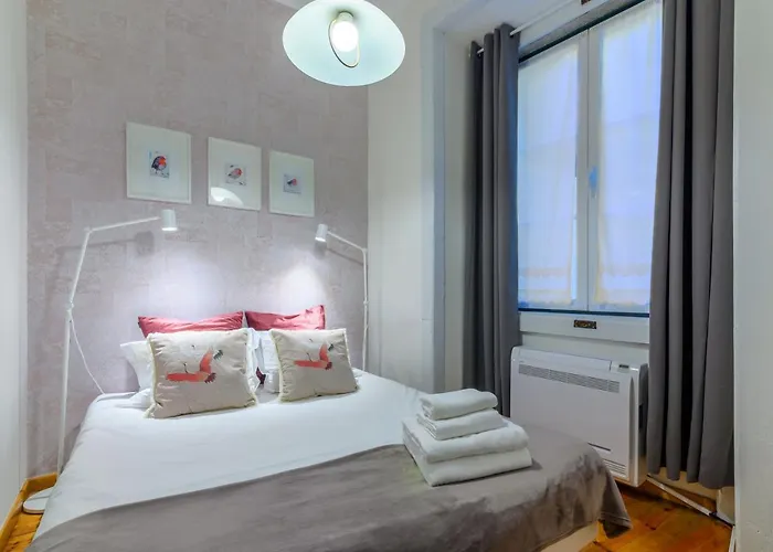 Localtraveling Historic Center Travessa *