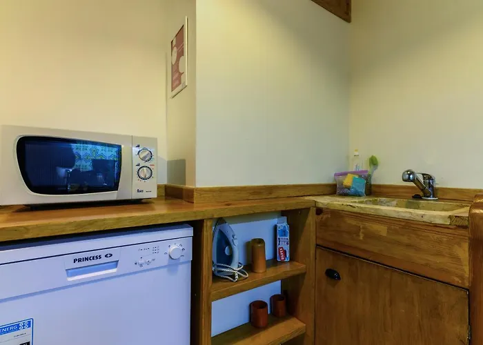 Localtraveling Historic Center Travessa شقة *