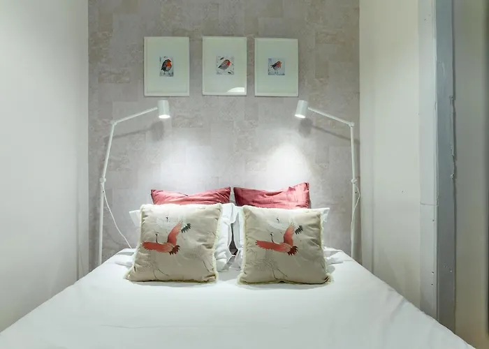 Localtraveling Historic Center Travessa Lisboa