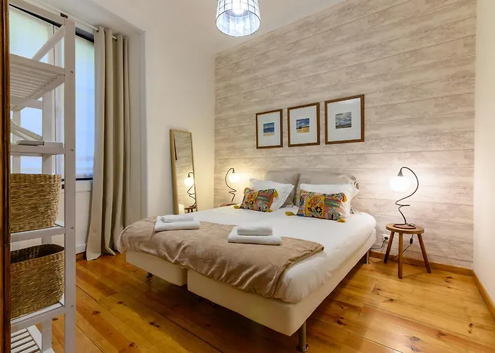 Localtraveling Historic Center Travessa شقة *