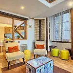 Localtraveling Historic Center Travessa Lejlighed Lisboa