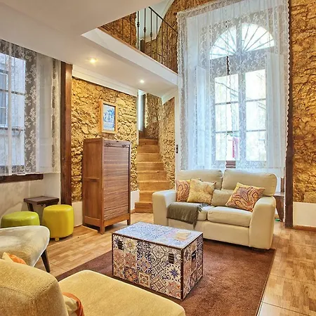 Localtraveling Historic Center Travessa *