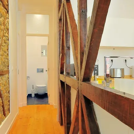 Localtraveling Historic Center Travessa