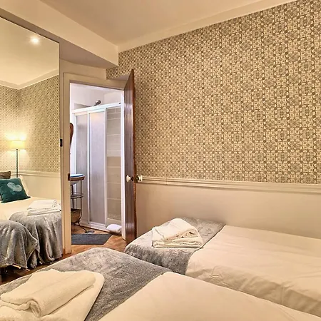 Localtraveling Historic Center Travessa *