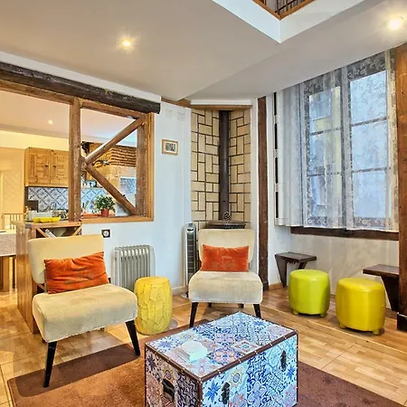 Localtraveling Historic Center Travessa דירה ליסבון