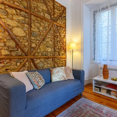 Localtraveling Historic Center Travessa *