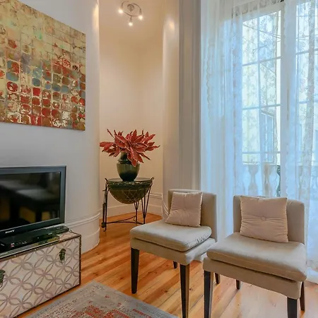 Localtraveling Historic Center Travessa דירה