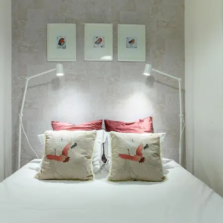 Localtraveling Historic Center Travessa ליסבון