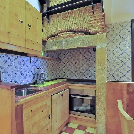 Localtraveling Historic Center Travessa