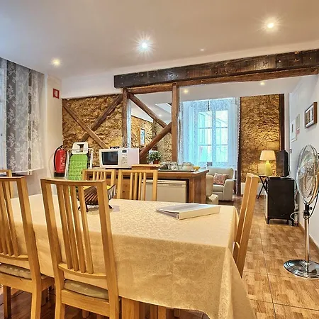 Localtraveling Historic Center Travessa * Lisbona